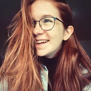 Meet your Posher, Naomi